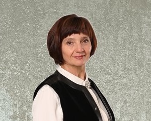 Урсова Марина Анатольевна.