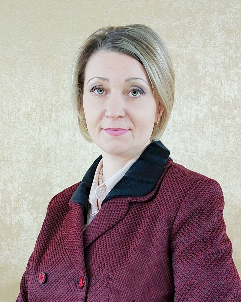 Князис Виктория Викторовна.