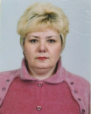 Коваль Светлана Ивановна Коваль Светлана Ивановна